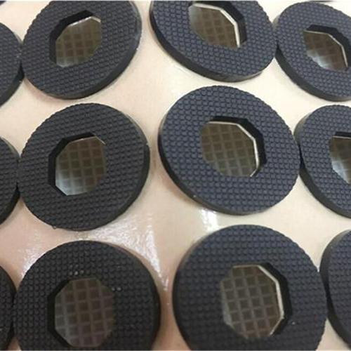 实体厂家直供 天然硅橡胶与耐高温丁腈橡胶制品，橡胶圈质量可靠之选