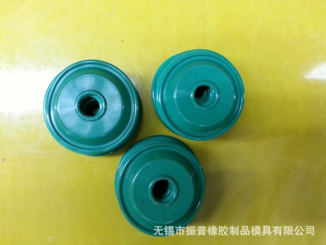 专业橡胶制品定制 工业橡胶杂件的选型、工艺与供应商选择指南