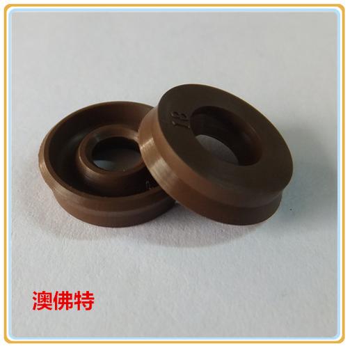 食品级氟橡胶制品 特性、应用与生产要点