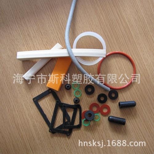 橡胶与硅胶制品定做指南 如何选择专业的供应商厂家