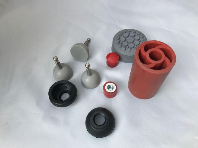 杭州橡胶减震器厂家 橡胶缓冲垫与橡塑制品的一站式选型指南