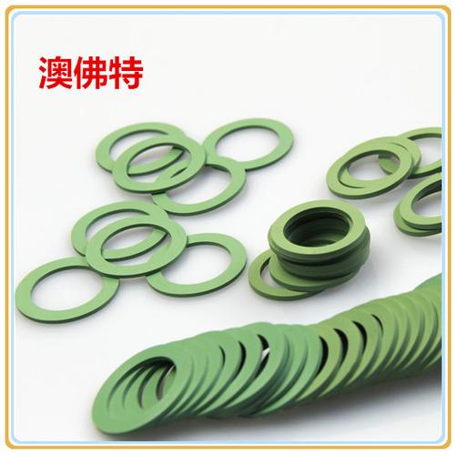 氢化丁腈橡胶密封垫片深圳制品厂家全景解析 选型与采购指南